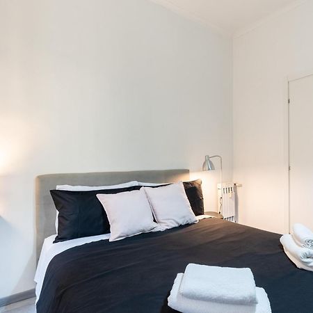 Amazing Apartment Near To Colosseo And Subway Rome Luaran gambar