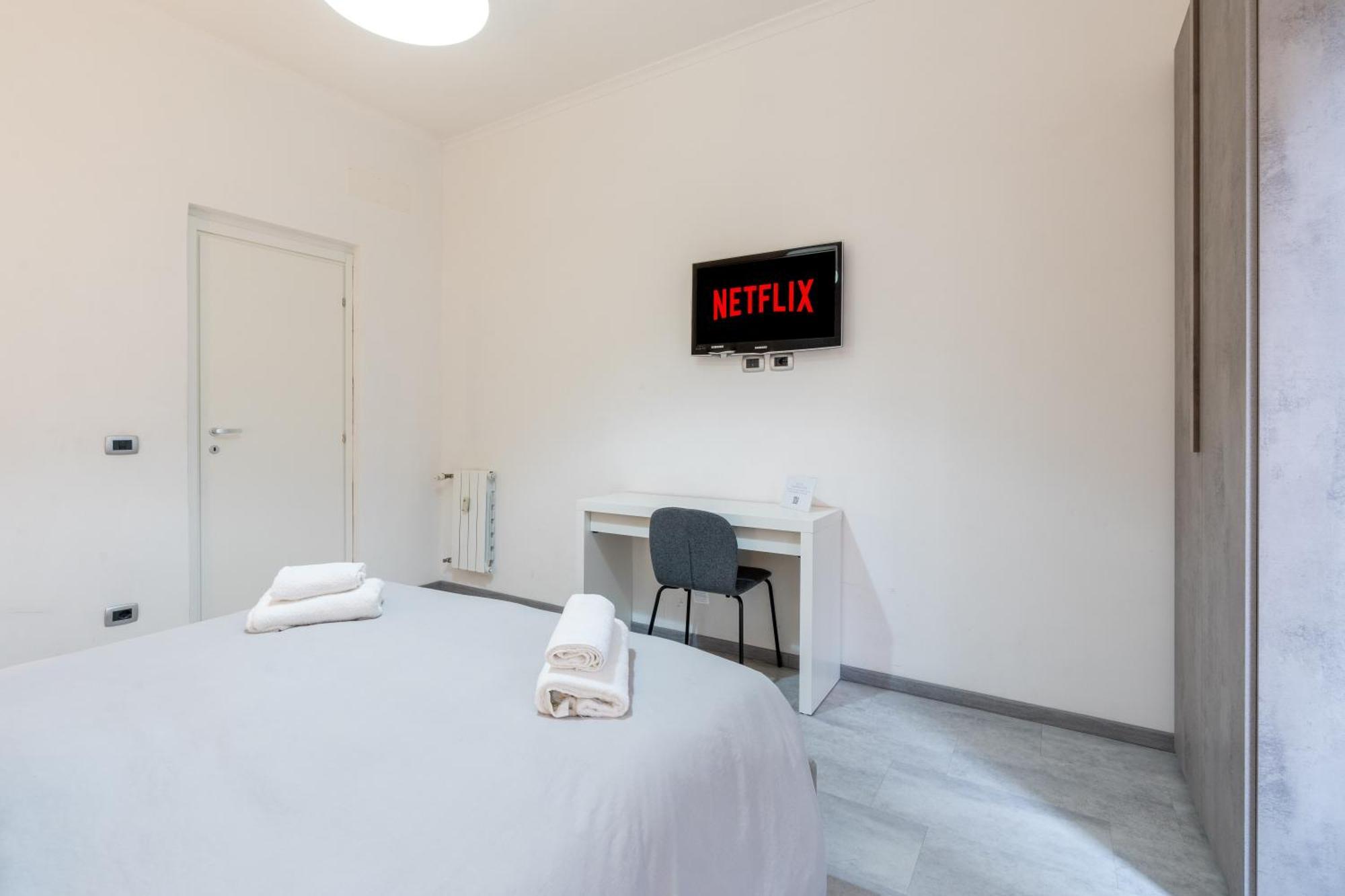 Amazing Apartment Near To Colosseo And Subway Rome Luaran gambar