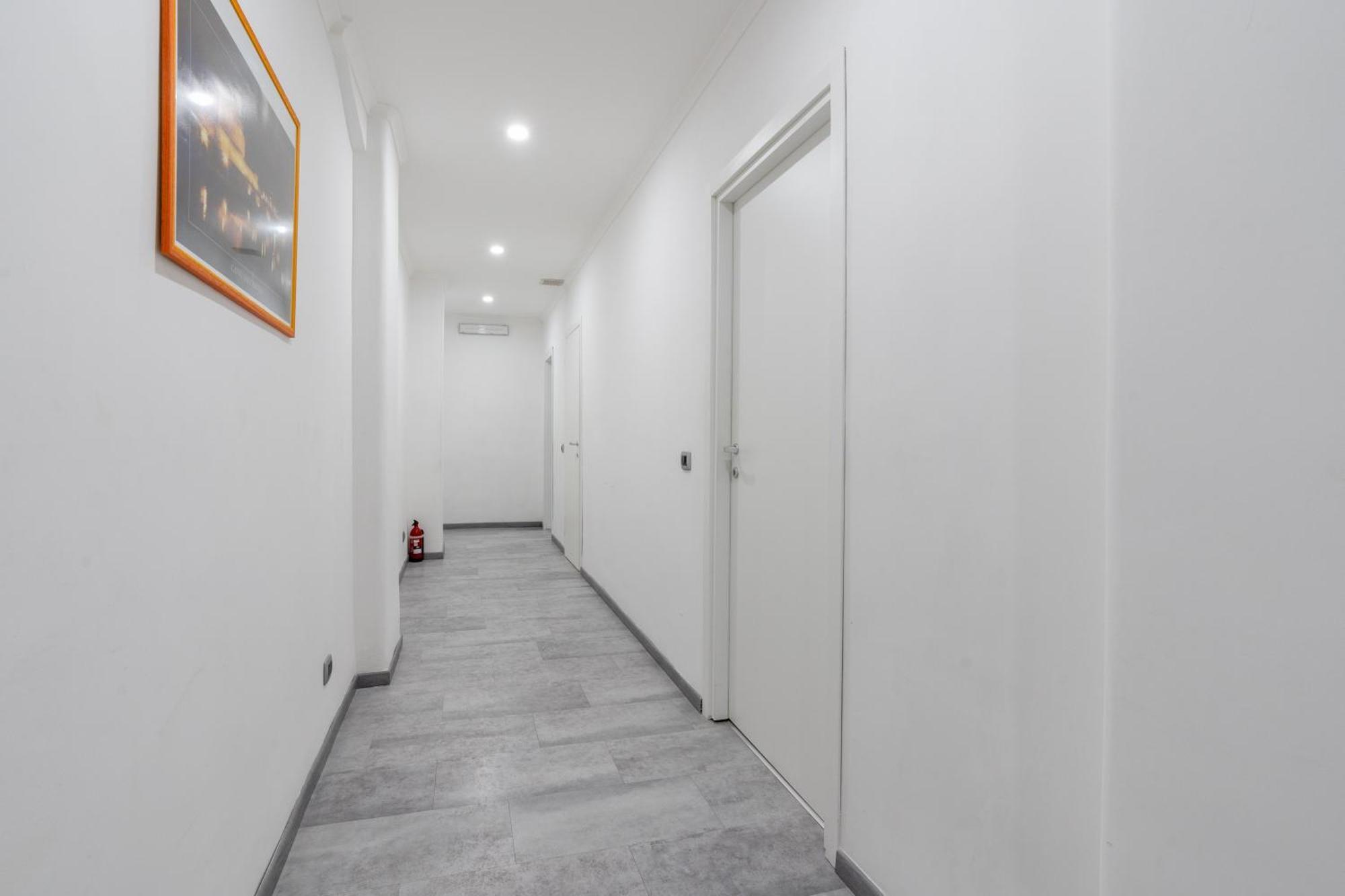 Amazing Apartment Near To Colosseo And Subway Rome Luaran gambar