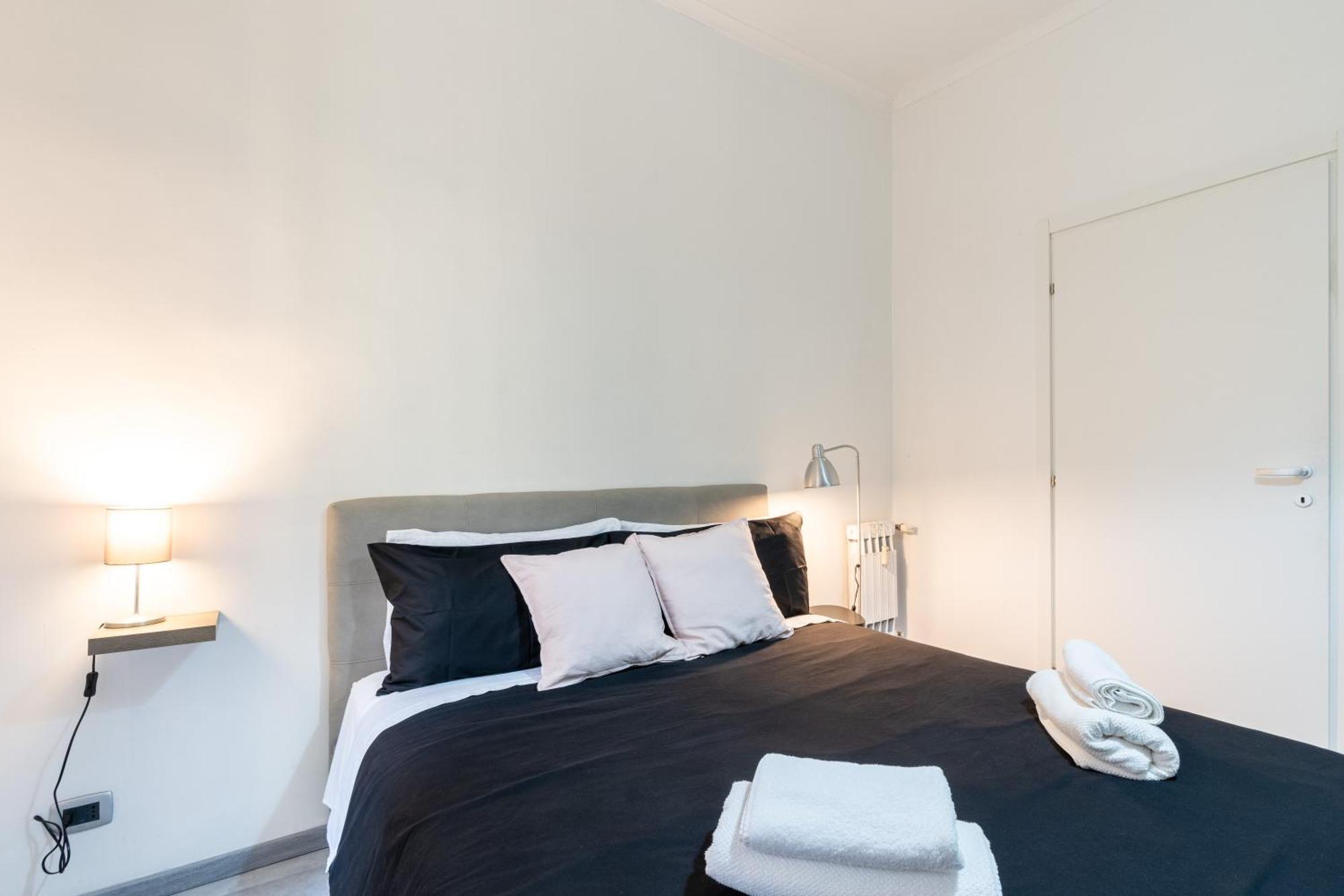 Amazing Apartment Near To Colosseo And Subway Rome Luaran gambar