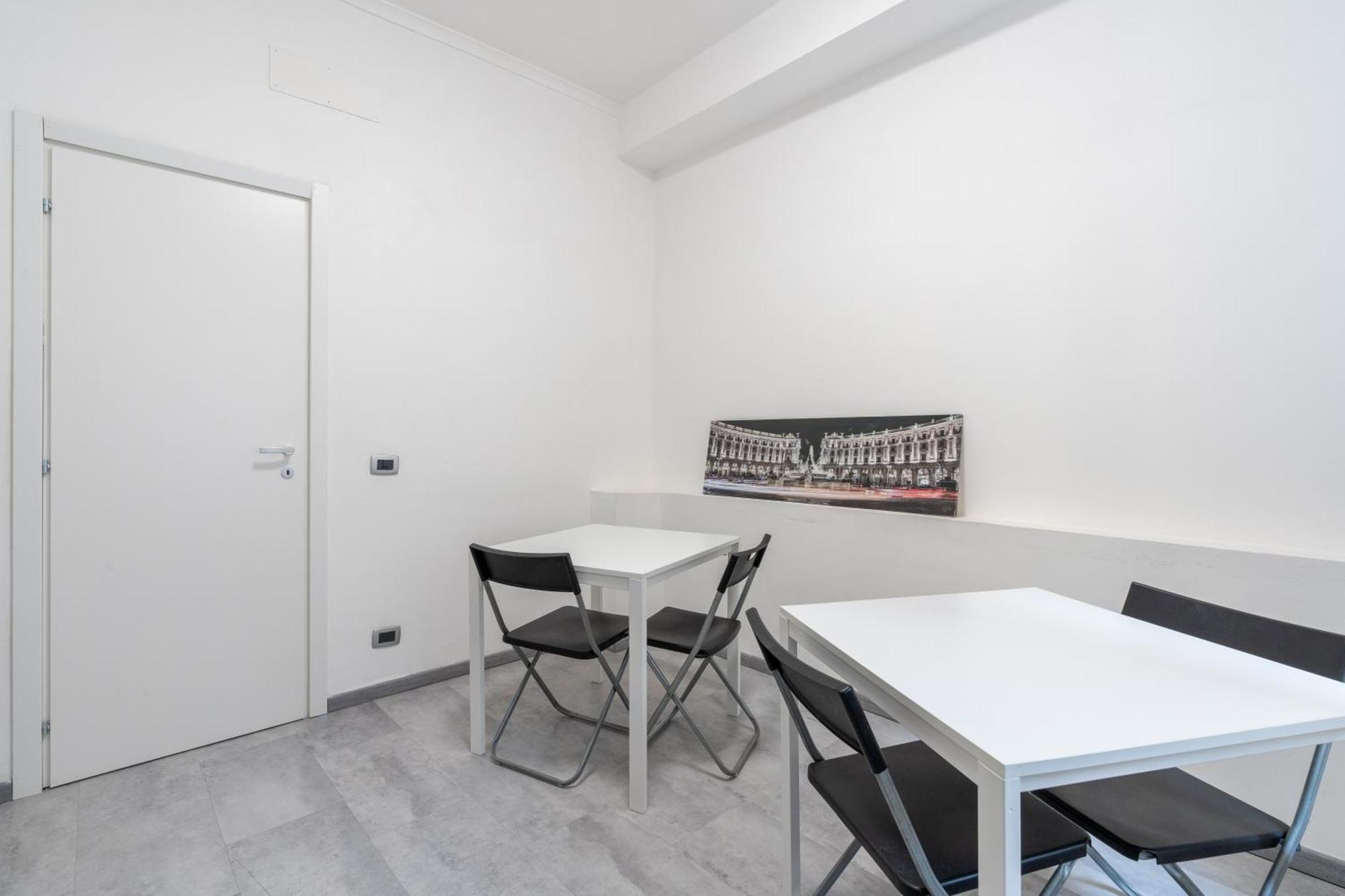 Amazing Apartment Near To Colosseo And Subway Rome Luaran gambar