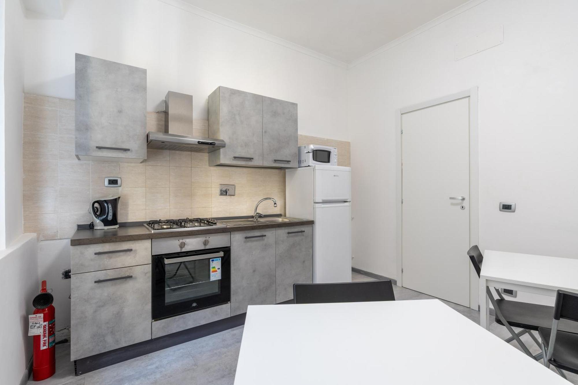 Amazing Apartment Near To Colosseo And Subway Rome Luaran gambar