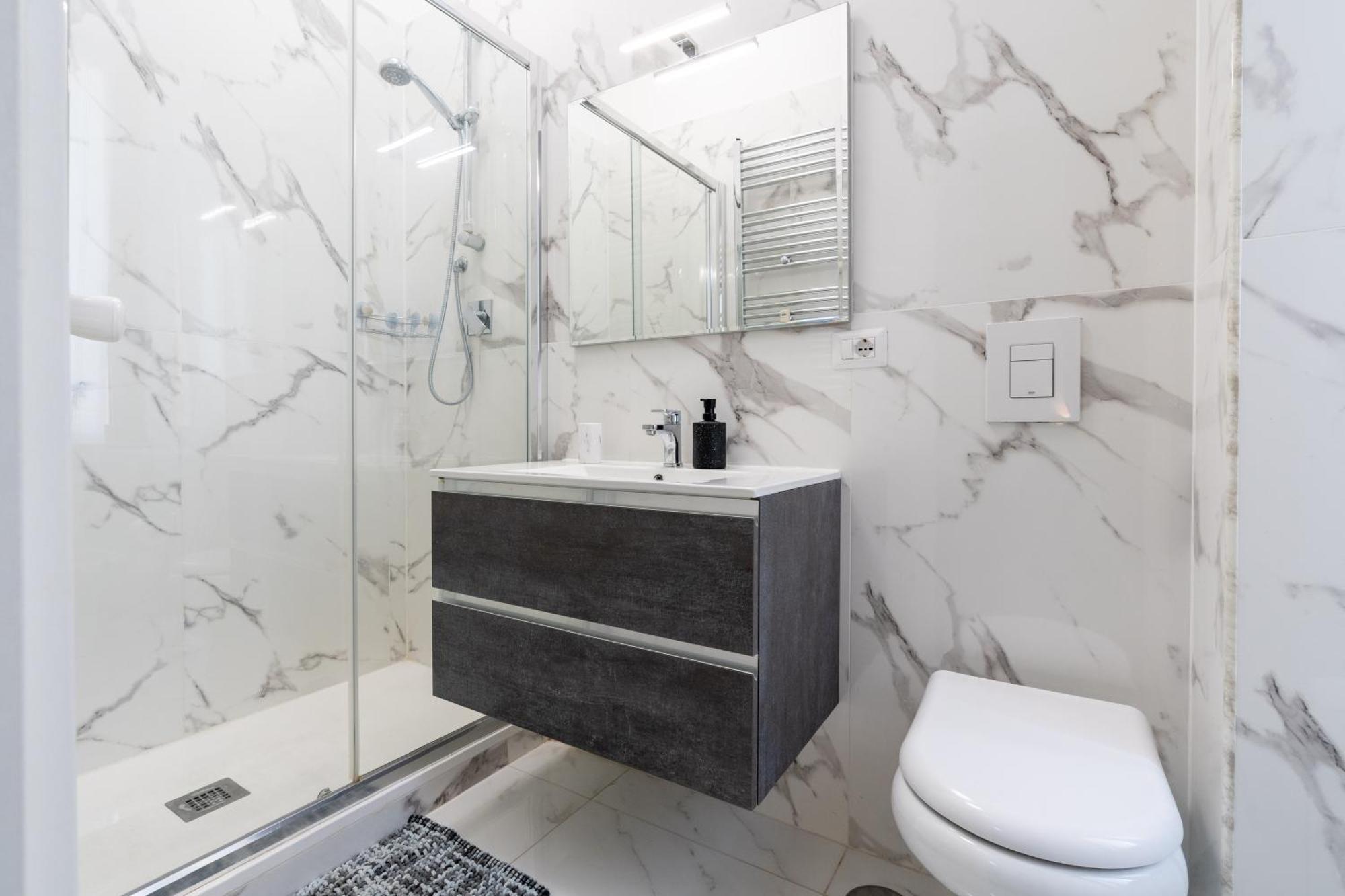 Amazing Apartment Near To Colosseo And Subway Rome Luaran gambar